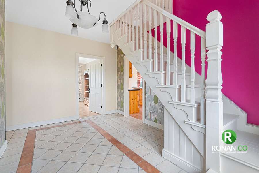 17A Carnoughter Road