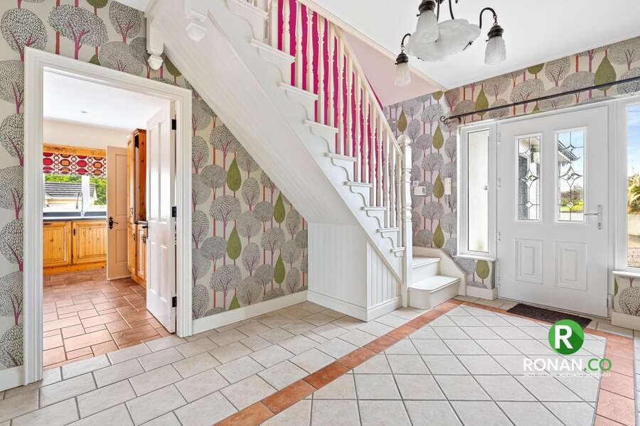 17A Carnoughter Road