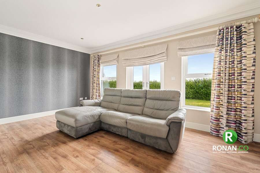 17A Carnoughter Road