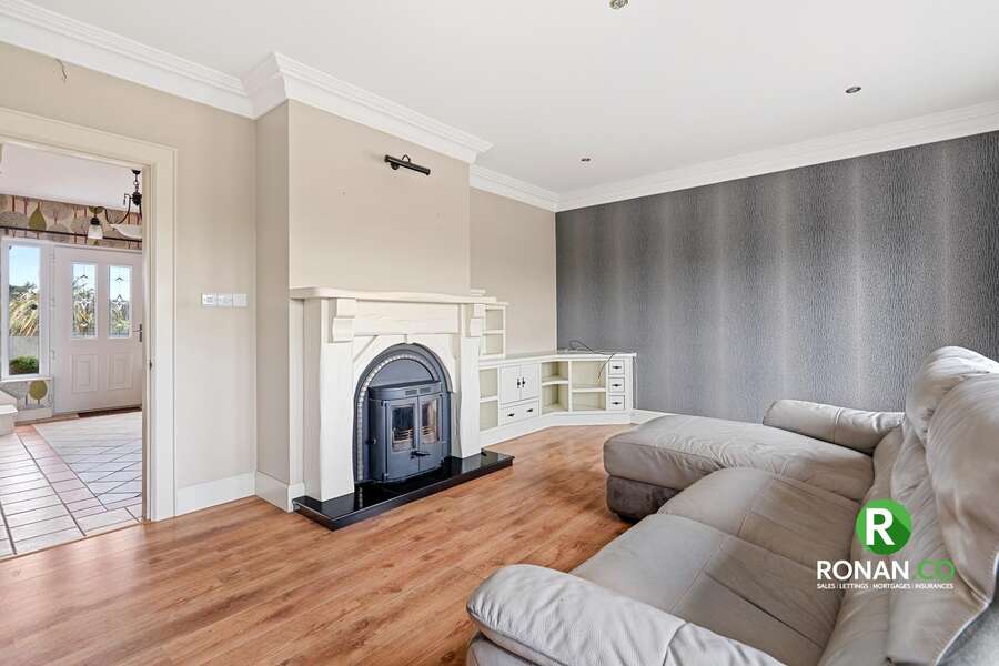 17A Carnoughter Road