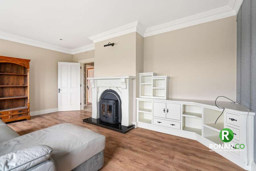 17A Carnoughter Road