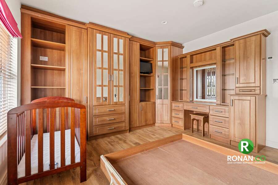 17A Carnoughter Road