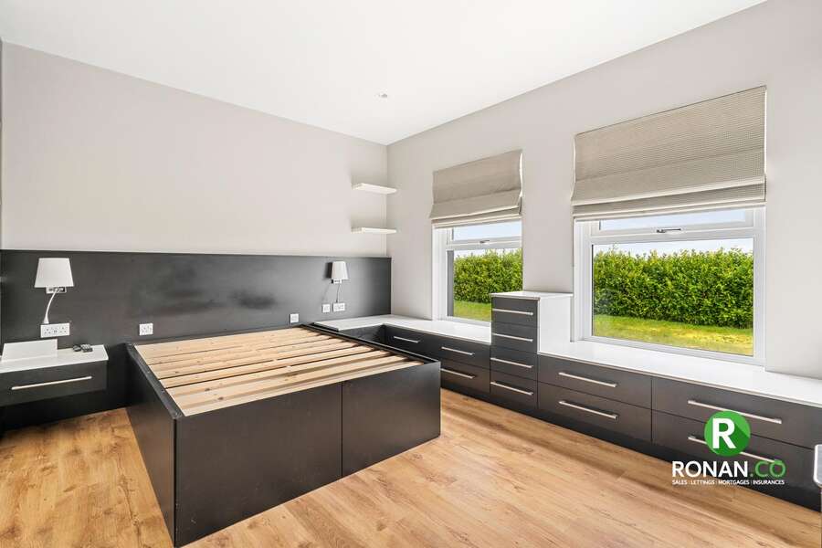 17A Carnoughter Road