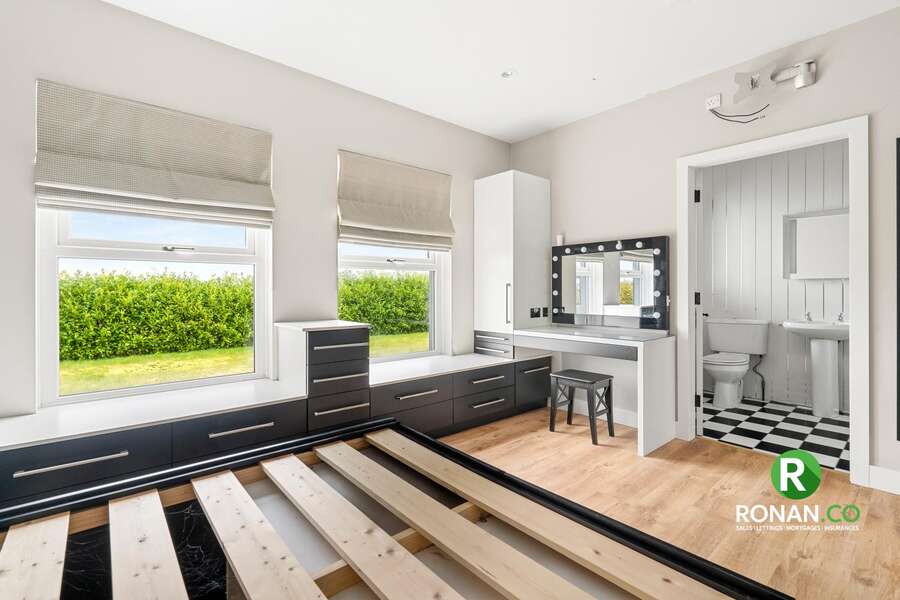 17A Carnoughter Road