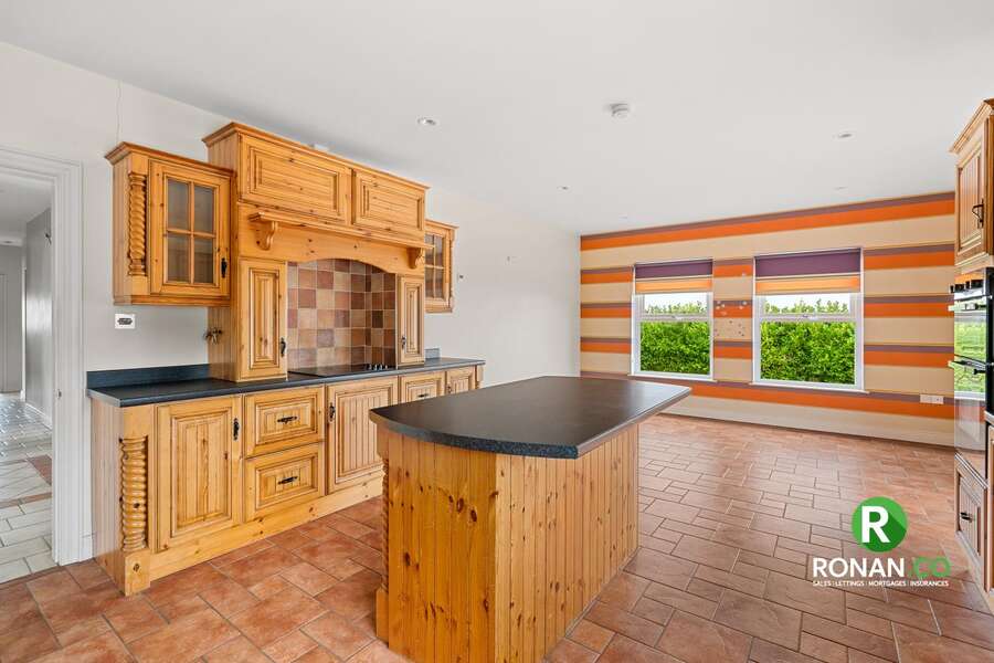 17A Carnoughter Road