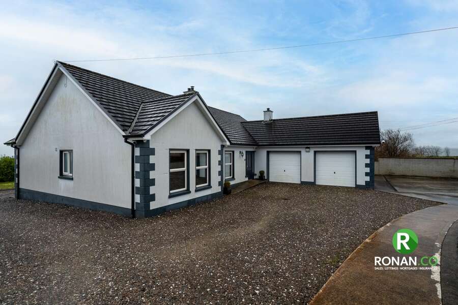 17A Carnoughter Road