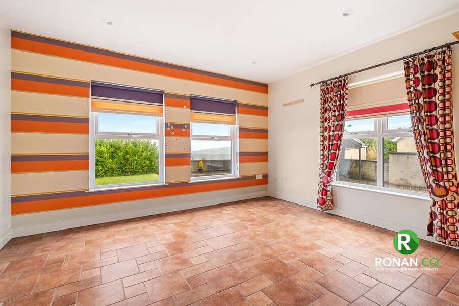 17A Carnoughter Road