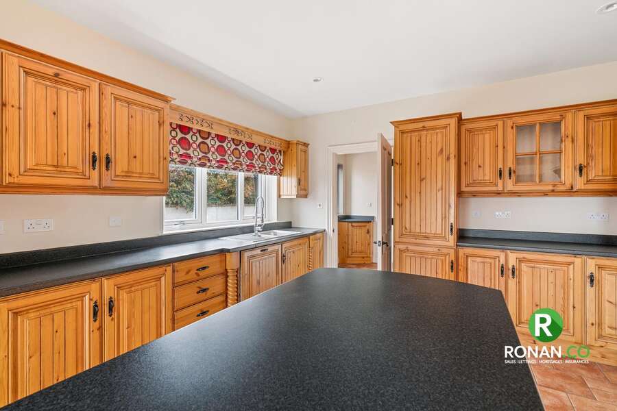 17A Carnoughter Road