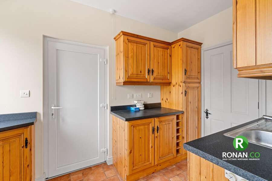 17A Carnoughter Road