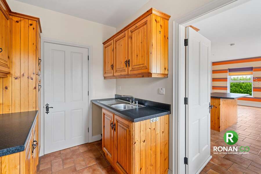 17A Carnoughter Road