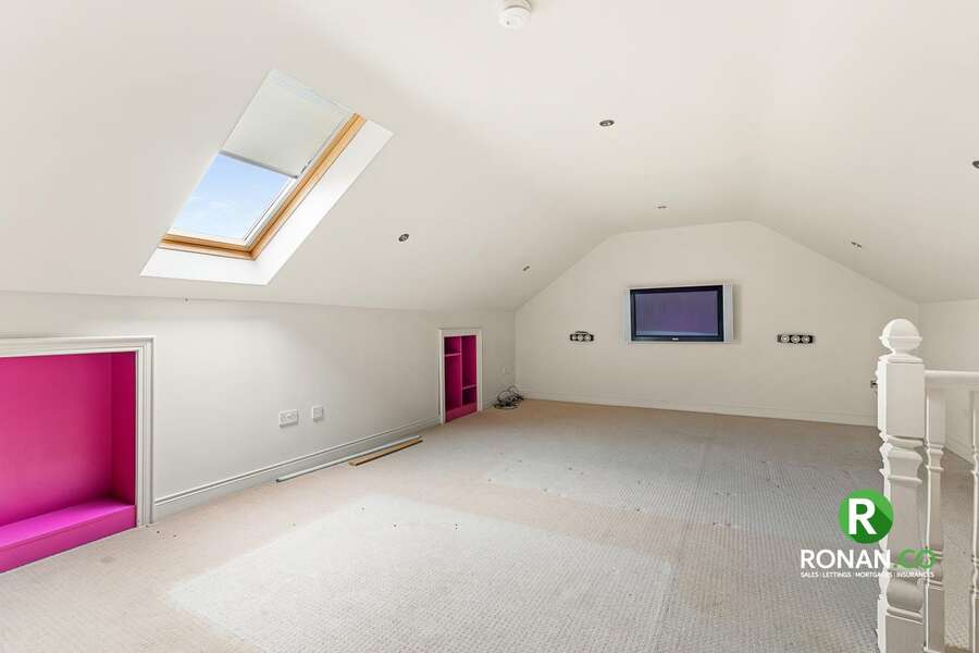 17A Carnoughter Road