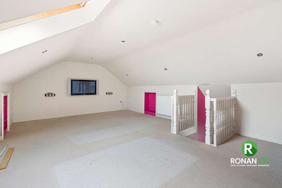 17A Carnoughter Road