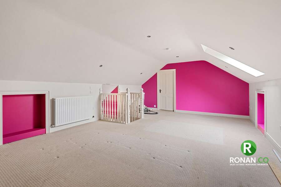 17A Carnoughter Road