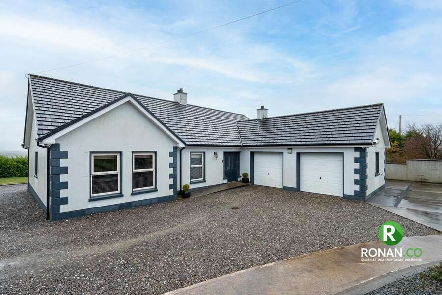 17A Carnoughter Road