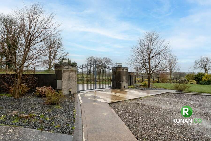 17A Carnoughter Road