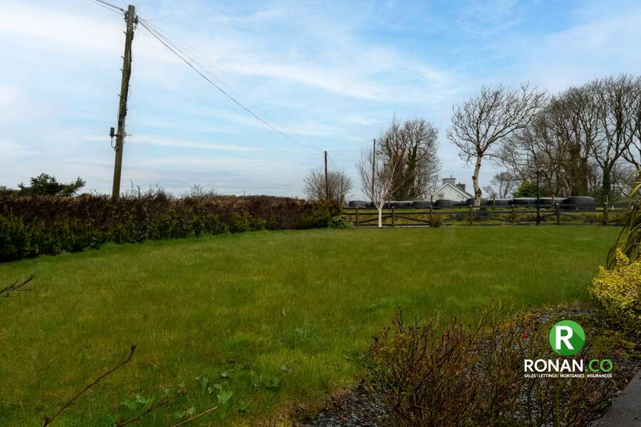 17A Carnoughter Road