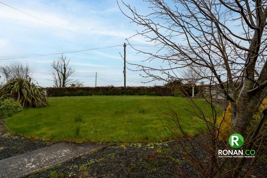 17A Carnoughter Road