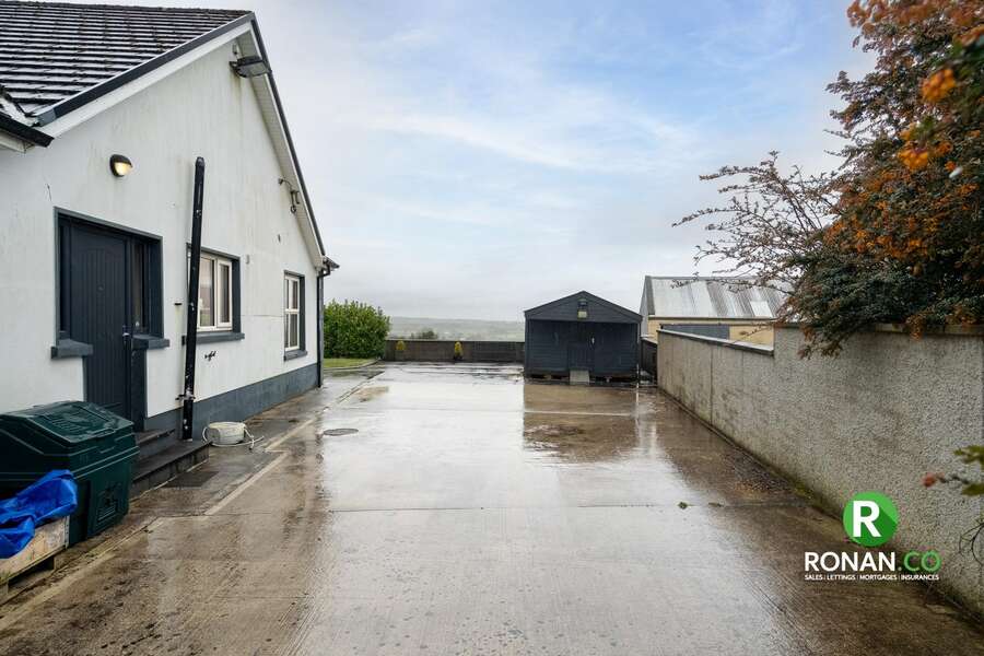 17A Carnoughter Road