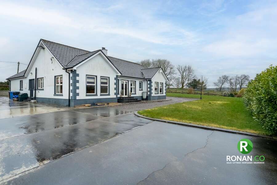 17A Carnoughter Road