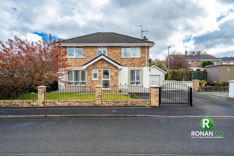 11 Danton Manor, Artigarvan, BT82 0NT