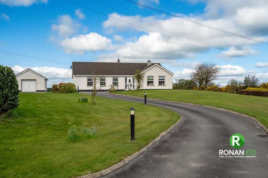 61 Loughan Road, Donemana, BT82 0RY