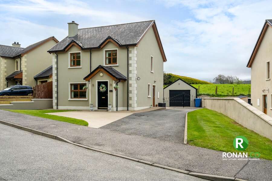 6 Glen Eden