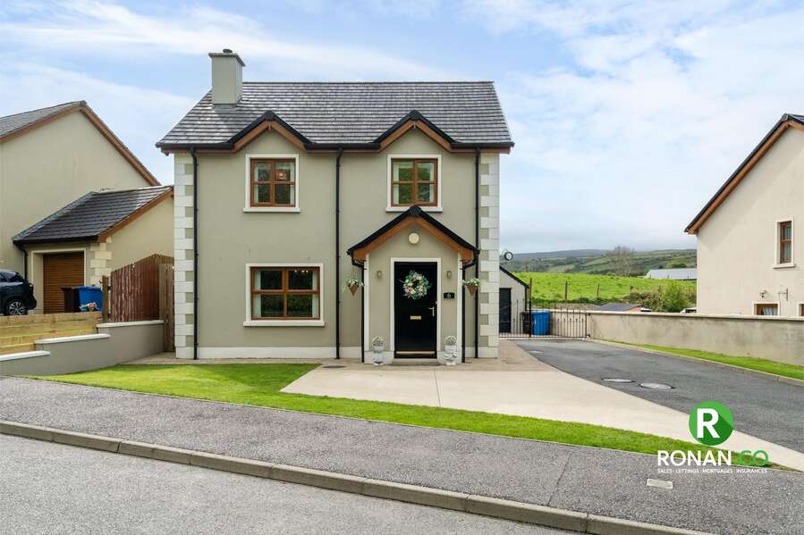 6 Glen Eden