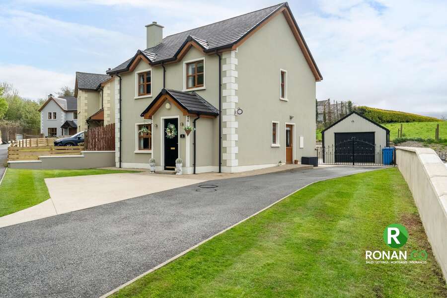 6 Glen Eden