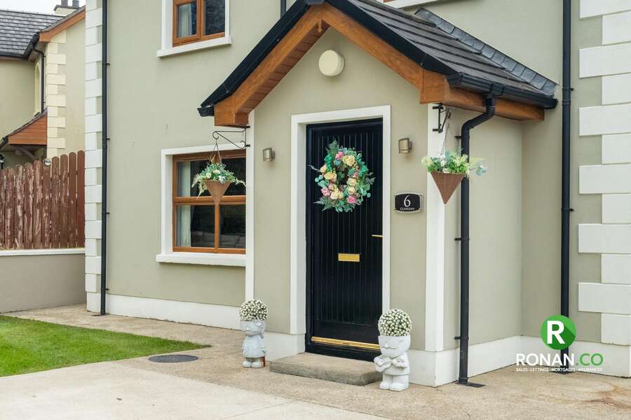 6 Glen Eden