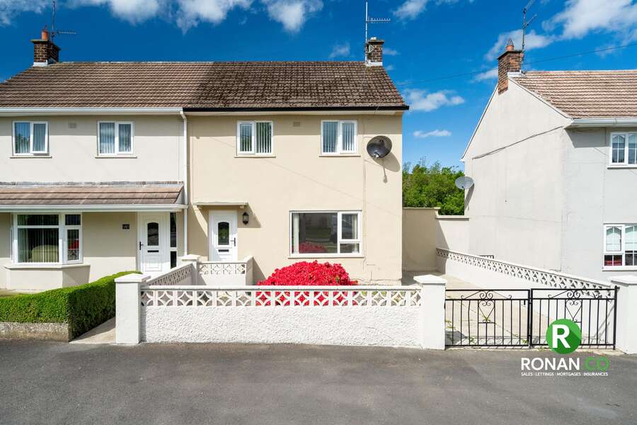 29 Dublin Road