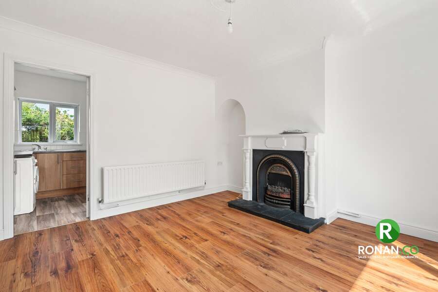 29 Dublin Road