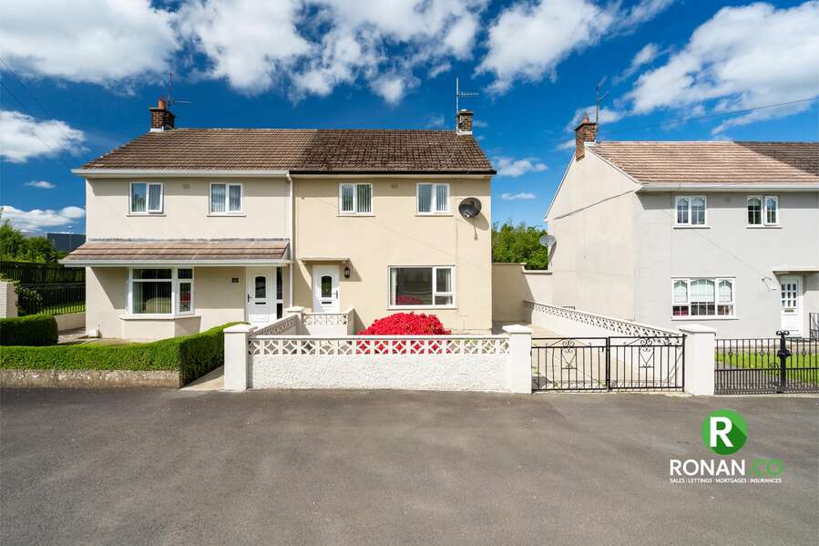29 Dublin Road