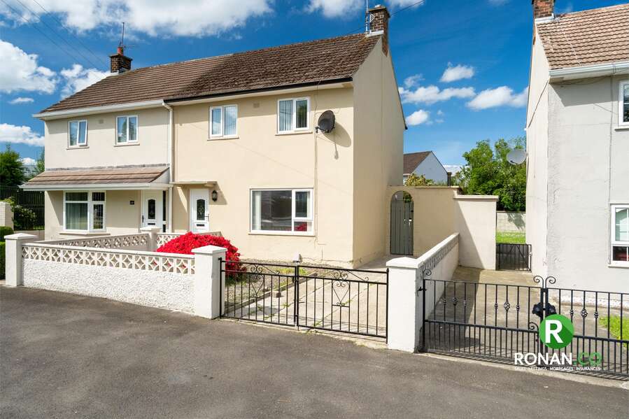 29 Dublin Road