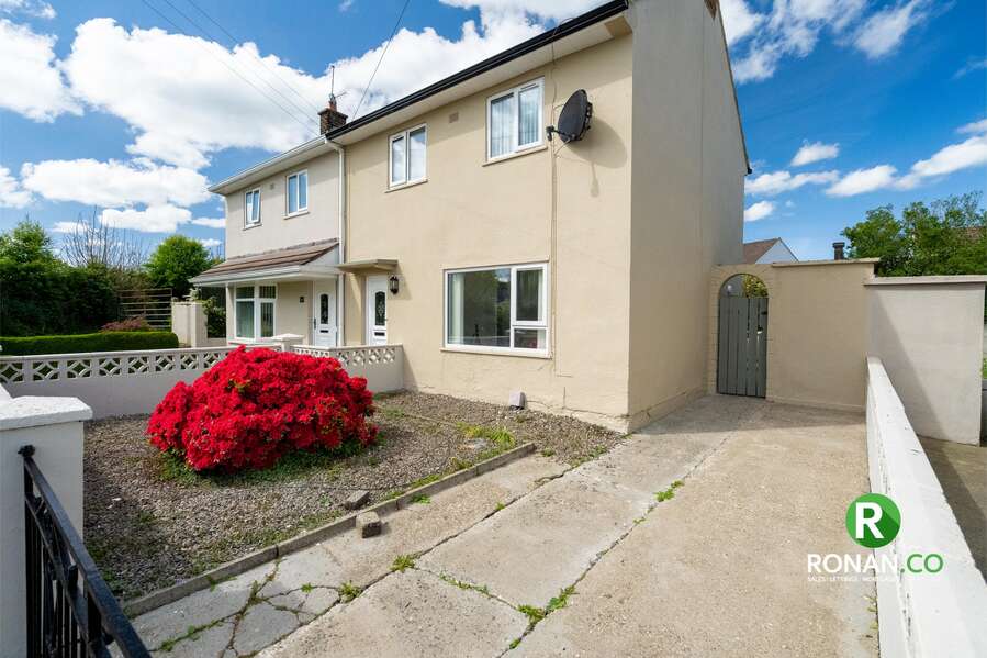 29 Dublin Road