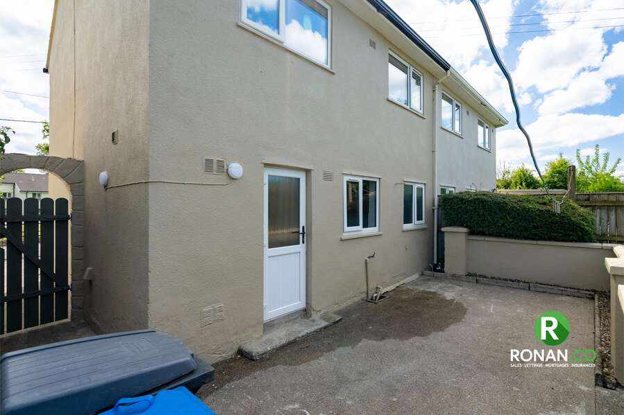 29 Dublin Road