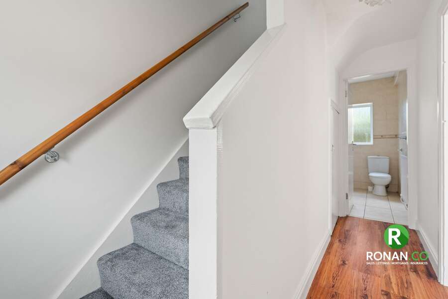 29 Dublin Road