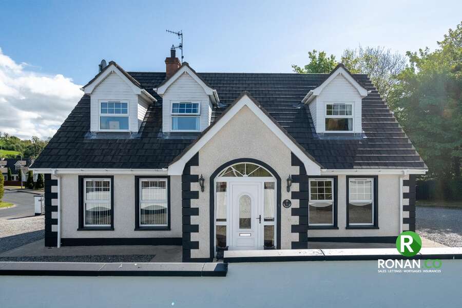 10 Mourneview, Victoria Bridge, Strabane, BT82 9JS
