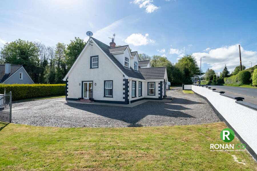 10 Mourneview