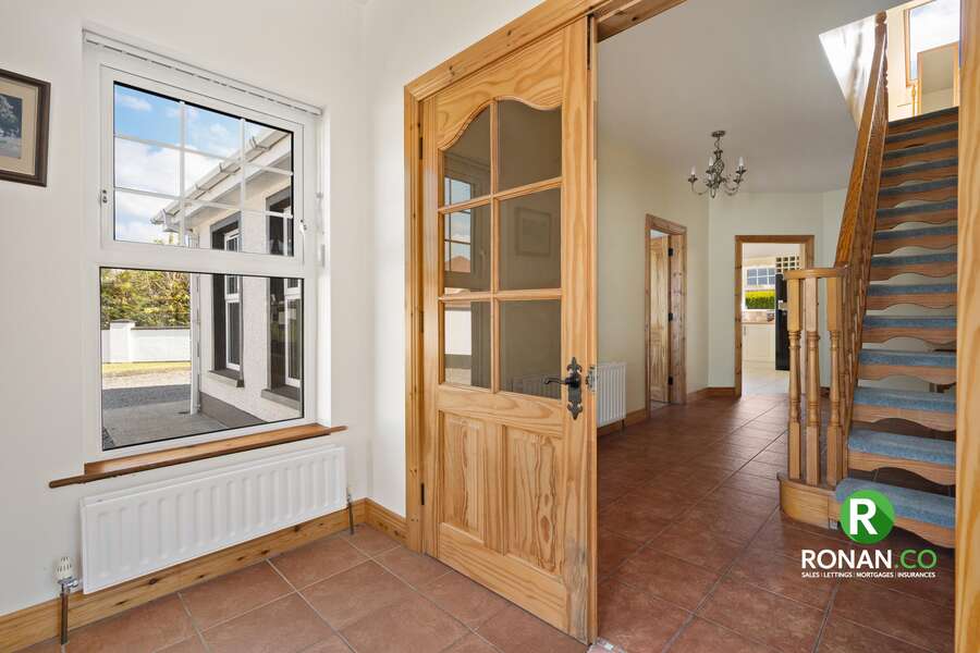 10 Mourneview