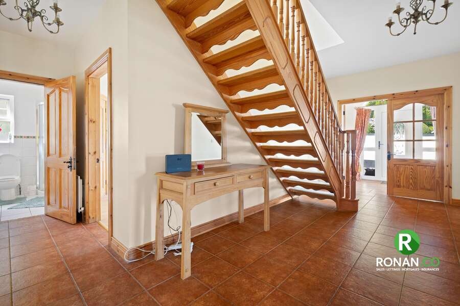 10 Mourneview