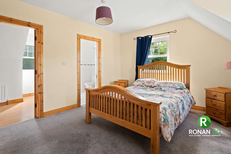 10 Mourneview