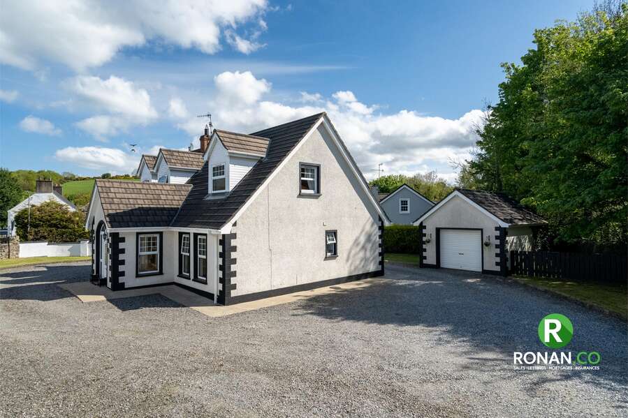 10 Mourneview
