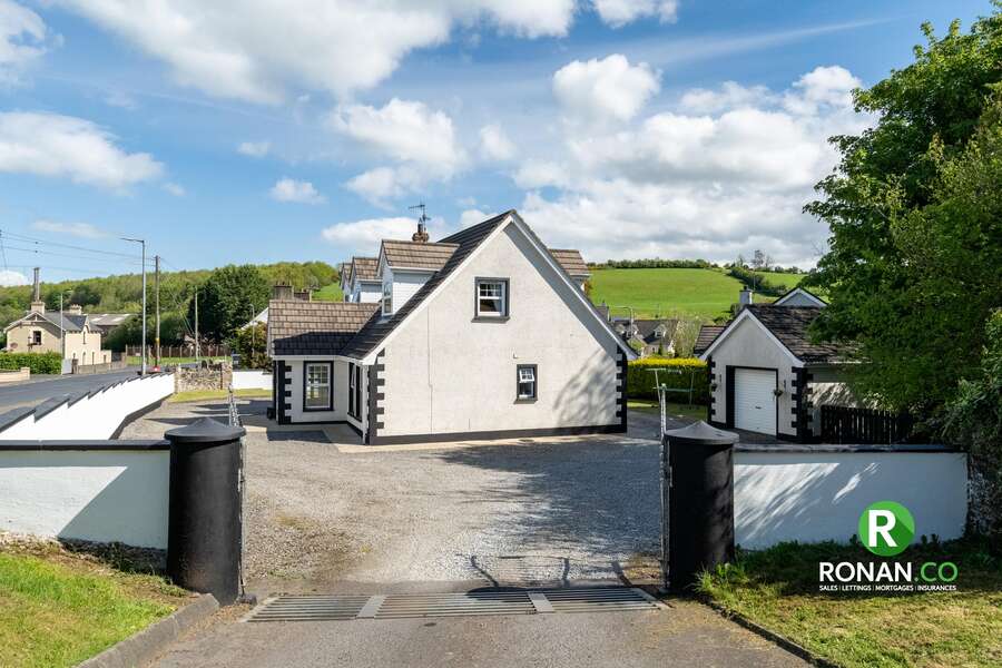 10 Mourneview