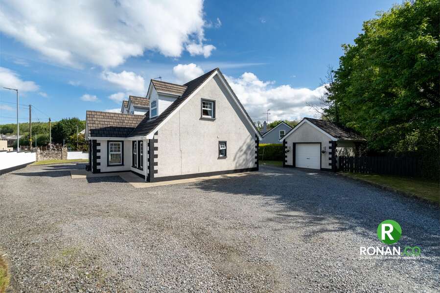 10 Mourneview