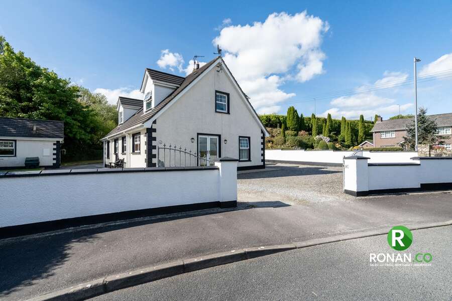 10 Mourneview