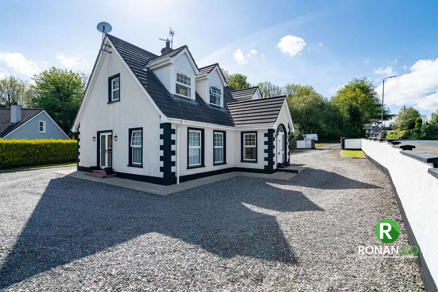 10 Mourneview