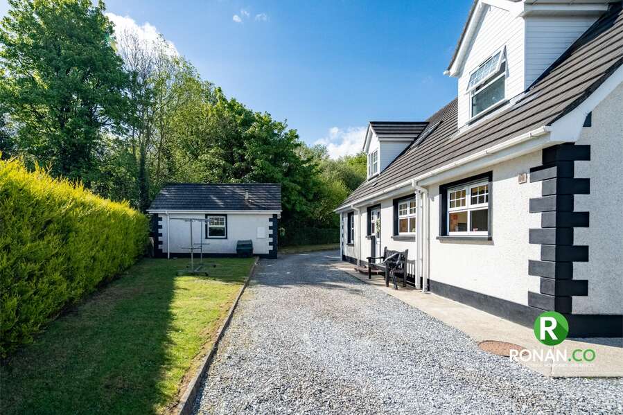 10 Mourneview