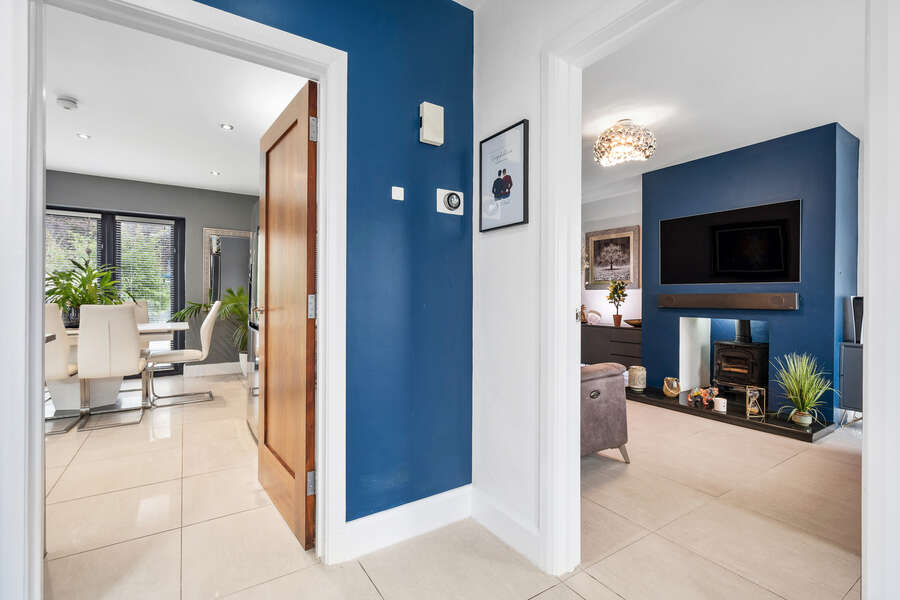 12 Mourne Manor