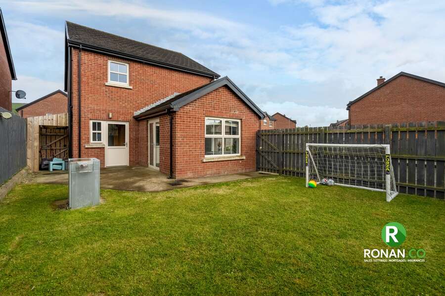 36 Bracken Hill