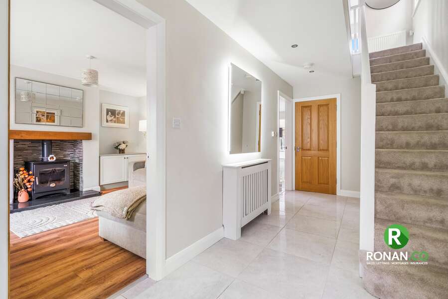 36 Bracken Hill